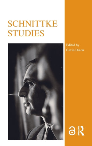 Schnittke Studies