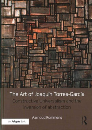 Art of Joaquin Torres-Garcia