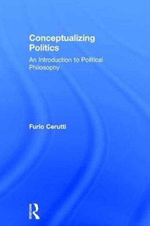 Conceptualizing Politics
