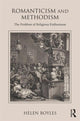 Book cover of: Romanticism and Methodism. By: Helen Boyles