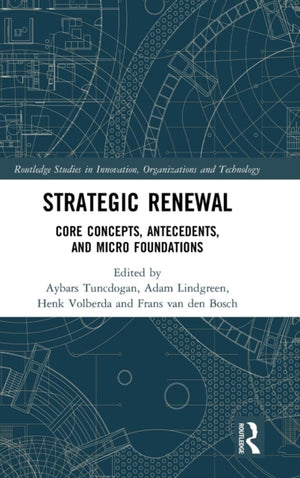 Strategic Renewal
