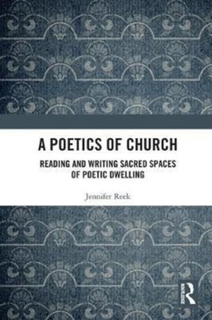 Poetics of Church