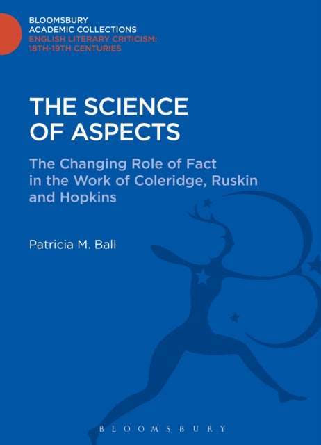 Book cover of: Science of Aspects. By: Patricia M. Ball