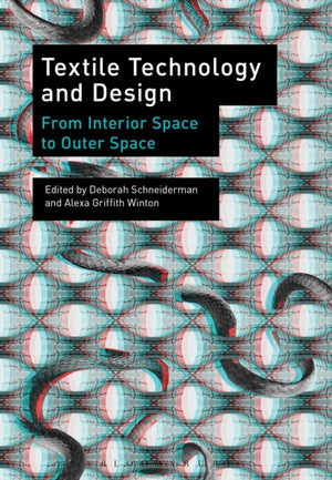 Textile Technology and Design
