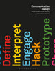 Book cover of: Communication Design