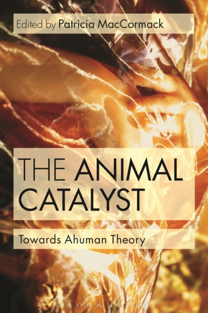 Book cover of: Animal Catalyst