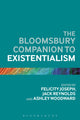 Book cover of: Bloomsbury Companion to Existentialism. By: Felicity Joseph