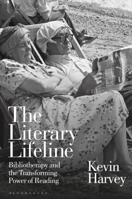 The Literary Lifeline