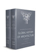 Book cover of: Sir Banister Fletcher's Global History of Architecture. By: Murray Fraser
