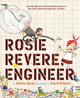 Book cover of: ROSIE REVERE ENGINEER INDIE EXCLUSIVE