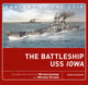 Book cover of: Battleship USS Iowa. By: Stefan Draminski