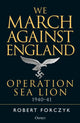 We March Against England