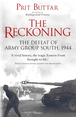 Reckoning