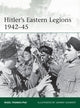 Book cover of: Hitler's Eastern Legions 1942–45. By: Nigel Thomas