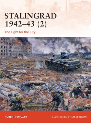 Stalingrad 1942?43 (2)