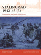 Book cover of: Stalingrad 1942–43 (3). By: Robert Forczyk