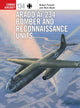 Book cover of: Arado Ar 234 Bomber and Reconnaissance Units. By: Forsyth, Robert