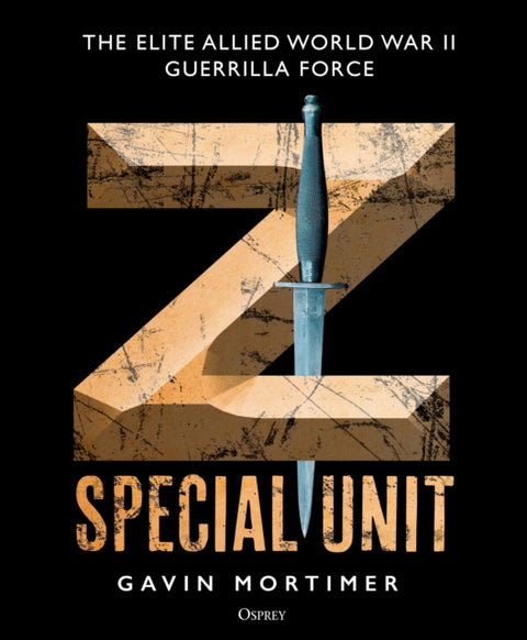 Z Special Unit