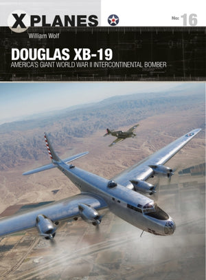 Douglas XB-19