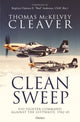 Clean Sweep, VIII Fighter Command against the Luftwaffe, 1942–45 9781472855459 Thomas McKelvey Cleaver