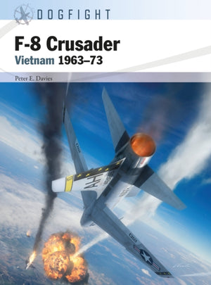 F-8 Crusader