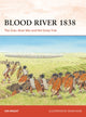 Book cover of: Blood River 1838. By: Ian Knight