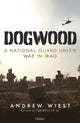 Book cover of: Dogwood. By: Andrew Wiest