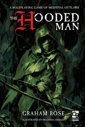 The Hooded Man