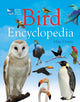 Book cover of: RSPB Bird Encyclopedia