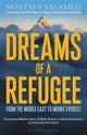 Book cover of: Dreams of a Refugee