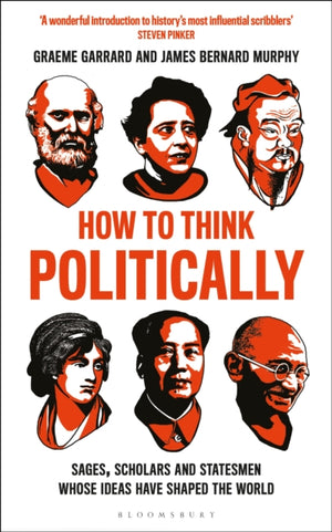 How to Think Politically