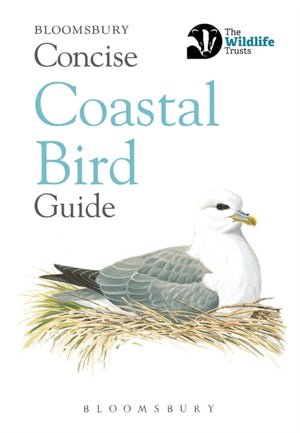 Concise Coastal Bird Guide