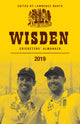 Book cover of: Wisden Cricketers' Almanack 2019. By: Lawrence Booth