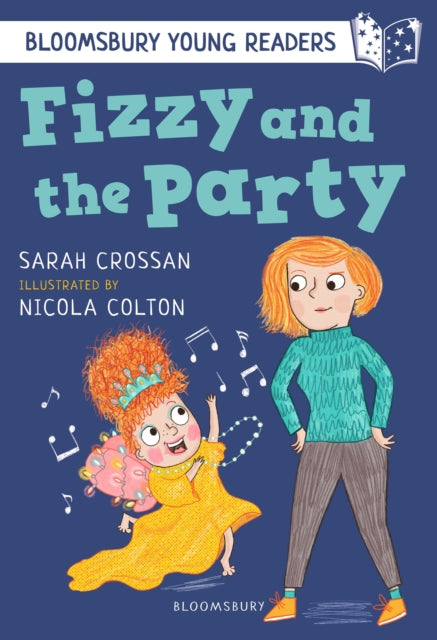 Fizzy and the Party: A Bloomsbury Young Reader