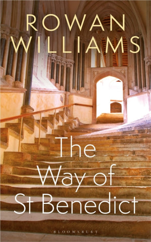 Way of St Benedict