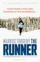 Book cover of: Runner. By: Markus Torgeby