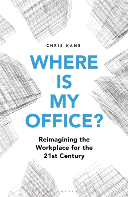 Where is My Office?