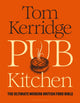 Book cover of: Pub Kitchen. By: Tom Kerridge