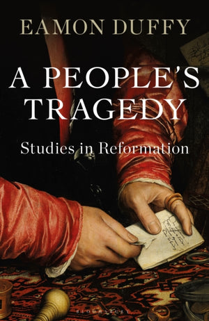 A People’s Tragedy
