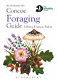 Concise Foraging Guide 9781472984746 Tiffany Francis-Baker
