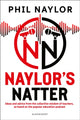 Book cover of: Naylor's Natter. By: Phil Naylor