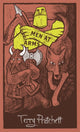 Book cover of: Men At Arms