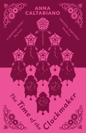 Time of the Clockmaker