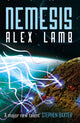 Book cover of: Nemesis. By: Alex Lamb