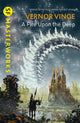 Fire Upon the Deep 9781473211957 Vernor Vinge