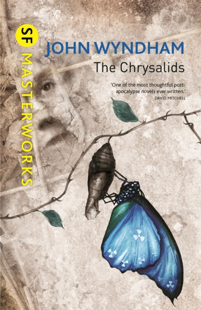 Chrysalids 9781473212688 Howard Hughes