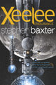 Book cover of: Xeelee: Endurance. By: Stephen Baxter