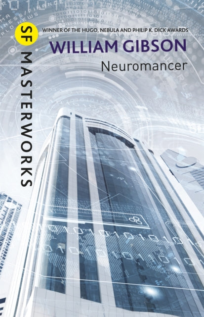 Neuromancer