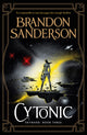 Cytonic, The Third Skyward Novel 9781473217959 Brandon Sanderson