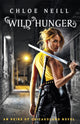 Book cover of: Wild Hunger